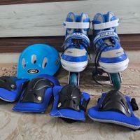 اسکیت STREET RUNNER|دوچرخه، اسکیت، اسکوتر|اصفهان, بهارستان|دیوار