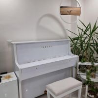 Yamaha P143 آکبند|پیانو، کیبورد، آکاردئون|تهران, افسریه|دیوار