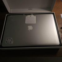 لپ تاپ Macbook Pro 2015 اپل Apple|رایانه همراه|تهران, نیاوران|دیوار