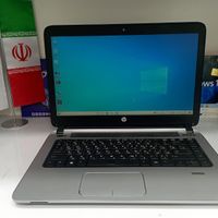 لپ تاپ اچ پی 440 G2استوک اروپا وارداتی مهرمال|رایانه همراه|تهران, تهرانپارس غربی|دیوار