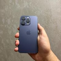 اپل iphone 14 pro با حافظهٔ ۲۵۶ گیگابایت|موبایل|اصفهان, چرخاب|دیوار