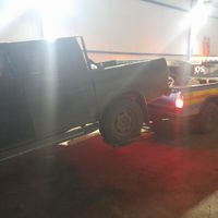 یدک کش،امداد خودرو،جرثقیل،تعمیر در محل|خدمات حمل و نقل|تهران, دریاچه شهدای خلیج فارس|دیوار