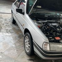 پژو 405 GLX - دوگانه سوز CNG، مدل ۱۳۹۶|خودرو سواری و وانت|تهران, شهرک کیانشهر|دیوار