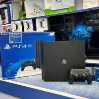 Ps4 pro1tra|کنسول، بازی ویدئویی و آنلاین|تهران, فردوسی|دیوار