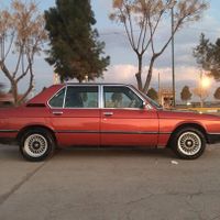 bmw 518|خودرو کلاسیک|تهران, اکباتان|دیوار