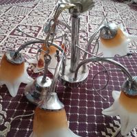 لوستر آشپزخانه یااتاق خواب|لوستر و چراغ آویز|تهران, مشیریه|دیوار