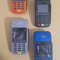 کارتخوان سیار کوچیک D230 s915  آنفو AF70 H9 m3p|فروشگاه و مغازه|تهران, ابوذر (منطقه ۱۵)|دیوار