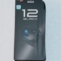 دوربین Gopro 12 black گوپرو (فیلمبرداری و عکاسی)|دوربین عکاسی و فیلم‌برداری|تهران, اکباتان|دیوار