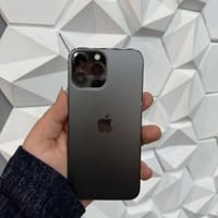 iPhone 13 Pro Max 256 LLA با رجیستری|موبایل|تهران, شهرک راه‌آهن|دیوار