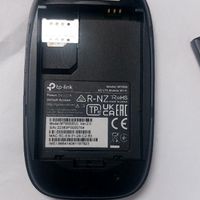 مودم جیبی ام 4g|مودم و تجهیزات شبکه|تهران, شهرک ولیعصر|دیوار