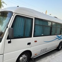 مینی بوس ایسوزو مدل 90|خودرو سنگین|بندرعباس, |دیوار