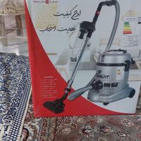 جارو برقی سطلی|جاروبرقی، جارو شارژی، بخارشو|تهران, شهرک ولیعصر|دیوار