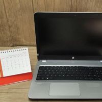 لپ تاپ اچ پی مدل ProBook 455 G4|رایانه همراه|تهران, میدان ولیعصر|دیوار