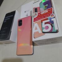 سامسونگ Galaxy A51 ۱۲۸ گیگابایت|موبایل|تهران, استاد معین|دیوار