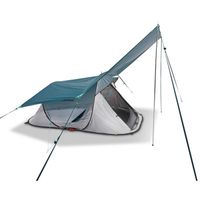 سایبان کچوا  تارپ Quechua Camping Canopy|کوهنوردی و کمپینگ|تهران, باغ فیض|دیوار