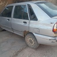 پراید 141 ساده، مدل ۱۳۸۵|خودرو سواری و وانت|اهواز, کوی علوی|دیوار