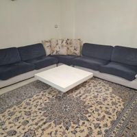 مبل راحتی|مبلمان خانگی و میز عسلی|تهران, لویزان|دیوار