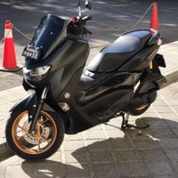 موتور NMAX کیلیس دار|موتورسیکلت|تهران, میدان حر|دیوار