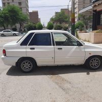 پراید 132 SL، مدل ۱۳۸۷|خودرو سواری و وانت|اهواز, سپیدار|دیوار