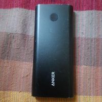 پاور بانک ANKER 26800|لوازم جانبی موبایل و تبلت|تهران, جمهوری|دیوار
