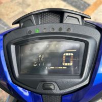 Yamaha MX KING 150|موتورسیکلت|قدس, |دیوار