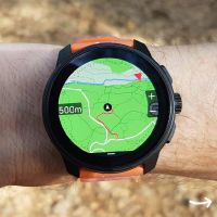 ساعت سانتو ، ساعت سونتو ریس اس، suunto race s جدید|ساعت|تهران, نارمک|دیوار