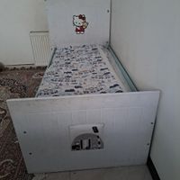 تخت خواب کودک و نوجوان|تخت و سرویس خواب|تهران, ارامنه|دیوار