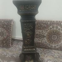 پایه گلدان|صنایع دستی و سایر لوازم تزئینی|تهران, مسعودیه|دیوار