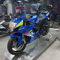 gsxr 1000 750 600 gsx CB CBR mt9 1300 ninja 250 r6|موتورسیکلت|تهران, آجودانیه|دیوار