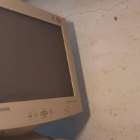 تلویزیون lg مانیتور کامپیوتر|تلویزیون و پروژکتور|تهران, ارامنه|دیوار