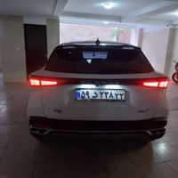 فونیکس FX پرمیوم، مدل ۱۴۰۲|خودرو سواری و وانت|تهران, بلوار کشاورز|دیوار