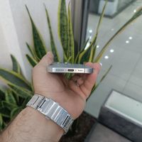 اپل آیفونiPhone 15 پرو نچرال فقط 95 بار شارژ|موبایل|اصفهان, احمدآباد|دیوار