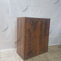 دراور ۶ کشو الماس چوب مدل هامون( کد DR 4290)|جاکفشی، کمد، دراور|تهران, اوقاف|دیوار