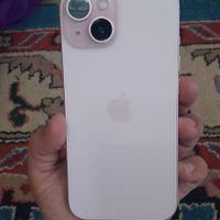 اپل iPhone 15 ۱۲۸ گیگابایت|موبایل|تهران, جوادیه|دیوار