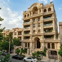 فروش-واحد-95-متری-فاز3-قابلیت-پارک-دوخودرو