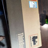 لپ تاپ lenovo مدل thinkbook 16 G5plus|رایانه همراه|تهران, اکباتان|دیوار