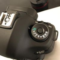 Canon 5D III|دوربین عکاسی و فیلم‌برداری|تهران, استاد معین|دیوار