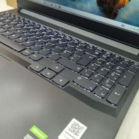 گیمینگ Lenovo ideapad Gamingنسل ۱۱H گرافیکRTX ۴|رایانه همراه|تهران, باغ فیض|دیوار