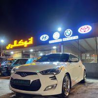 هیوندای ولستر، gdi مدل  ۲۰۱۶|خودرو سواری و وانت|نوشهر, |دیوار