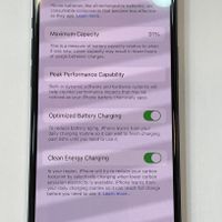 اپل iPhone 13 با حافظهٔ ۱۲۸ گیگابایت|موبایل|تهران, پیروزی|دیوار