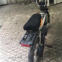 هوندا ۷۰ کلکسیونی|موتورسیکلت|تهران, جمهوری|دیوار