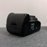 Canon 5D markiv|دوربین عکاسی و فیلم‌برداری|تهران, جنت‌آباد مرکزی|دیوار