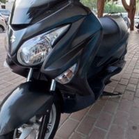 موتورسوزوکی200|موتورسیکلت|بندرعباس, |دیوار