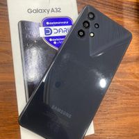 سامسونگ Galaxy A32 ۱۲۸ گیگابایت|موبایل|تهران, آذربایجان|دیوار