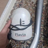 جارو شارژیFlavia|جاروبرقی، جارو شارژی، بخارشو|تهران, خانی‌آباد نو|دیوار