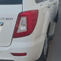 لیفان. x60 بدون رنگ|خودرو سواری و وانت|تبریز, |دیوار