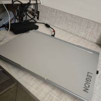 لپتاپ لنوو   legion i7 16G 1T|رایانه همراه|تهران, دبستان|دیوار