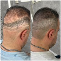 موهاتو پرپشت کن در سه ساعت|خدمات آرایشگری و زیبایی|تهران, صادقیه|دیوار