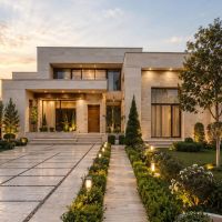 ویلایی-660متر-زرگری