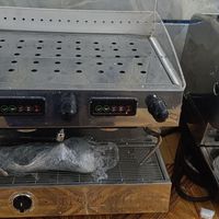 دستگاه بستنی قیفی اوشن پاور، ژلاتو|کافی‌شاپ و رستوران|تهران, اسکندری|دیوار